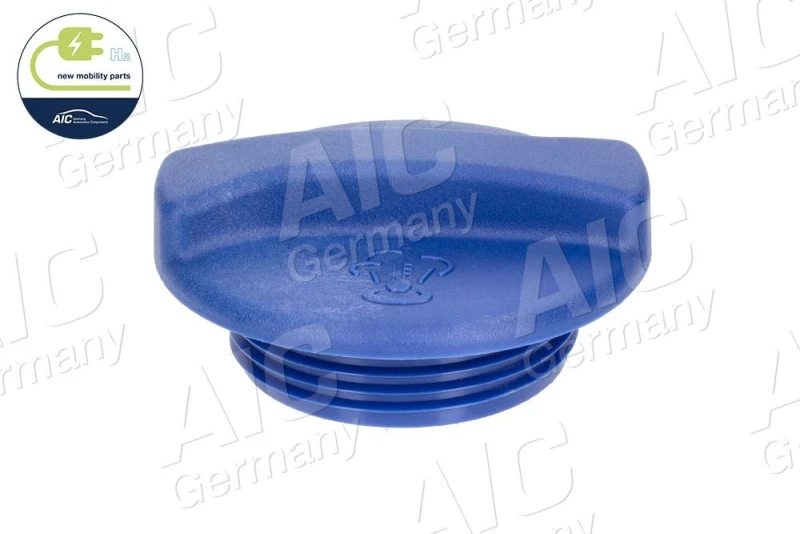 Image of Expansion tank cap AIC 50027