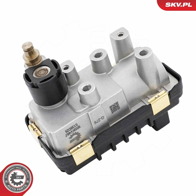 Image of ESEN SKV Actuator, turbocharger ESEN SKV 95SKV467
