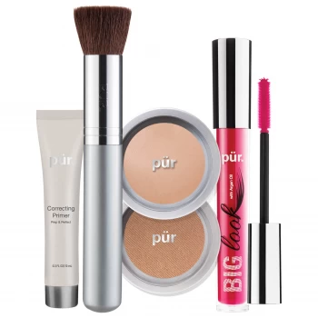 Image of PUR Best Seller Kit - Blush Medium