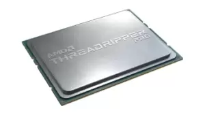 Image of AMD Ryzen Threadripper PRO 5975WX processor 3.6 GHz 128 MB L3 Box
