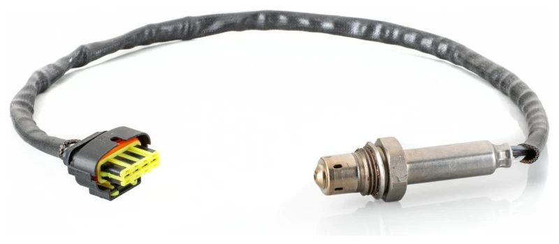 Image of HELLA Lambda sensor HELLA 6PA 358 103-601