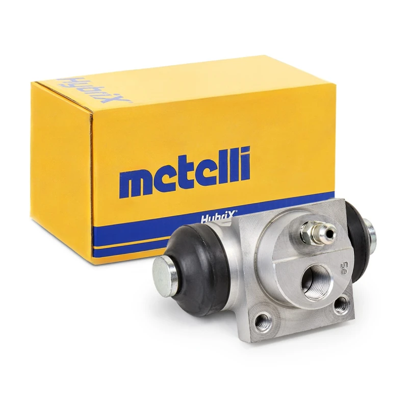 Image of METELLI 04-1008 Brake Cylinder Aluminium Wheel Brake Cylinder (277)