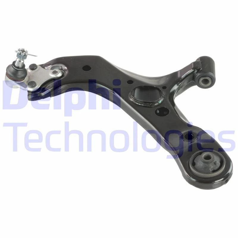 Image of DELPHI Suspension arm DELPHI TC3279
