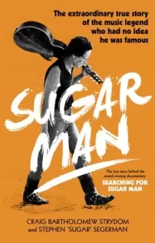 Image of Sugar man by Craig Bartholomew-Strydom