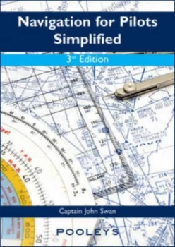 Image of Navigation for Pilots Simplified by John Swan Paperback