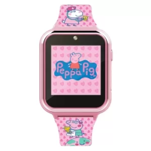 image of Kids Peppa Pig Smart Watch