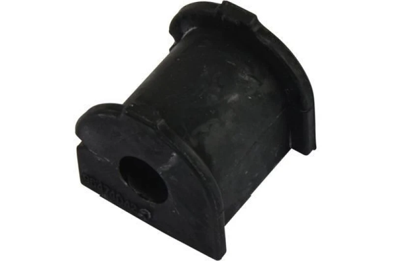 Image of KAVO PARTS Anti-roll bar bush KAVO PARTS SBS-1017