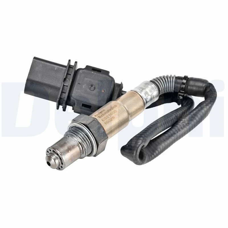 Image of DELPHI Lambda sensor DELPHI ES21600-12B1