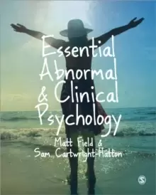 Image of Essential Abnormal and Clinical Psychology