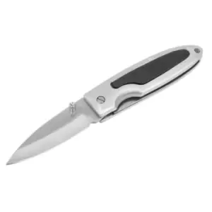 image of Sealey Premier Pocket Knife Locking