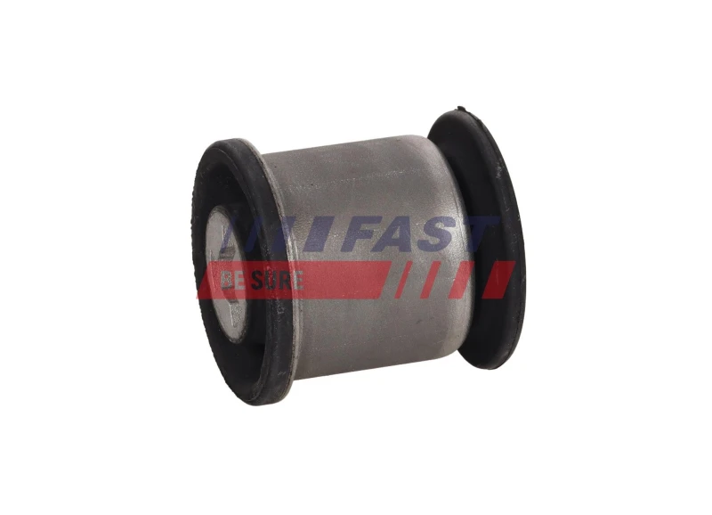Image of FAST FT10169 Arm Bushes Rear Axle Right, Rubber-Metal Mount Control Arm-/Trailing Arm Bush (251)