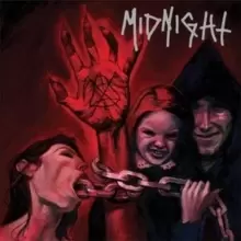 Image of No Mercy for Mayhem