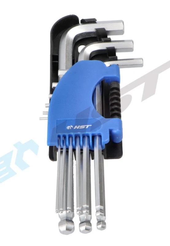Image of HST Angled Screwdriver Set HST HST 0300
