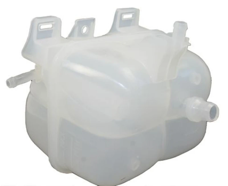 Image of METZGER Coolant expansion tank METZGER 2140168