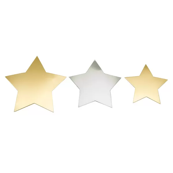 Image of Ryman Activity Kit Large Stars