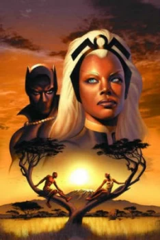 Image of Storm by Eric Jerome Dickey Hardback