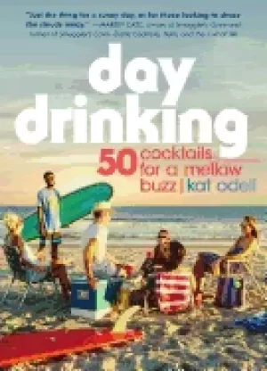 Image of day drinking 50 cocktails for a mellow buzz