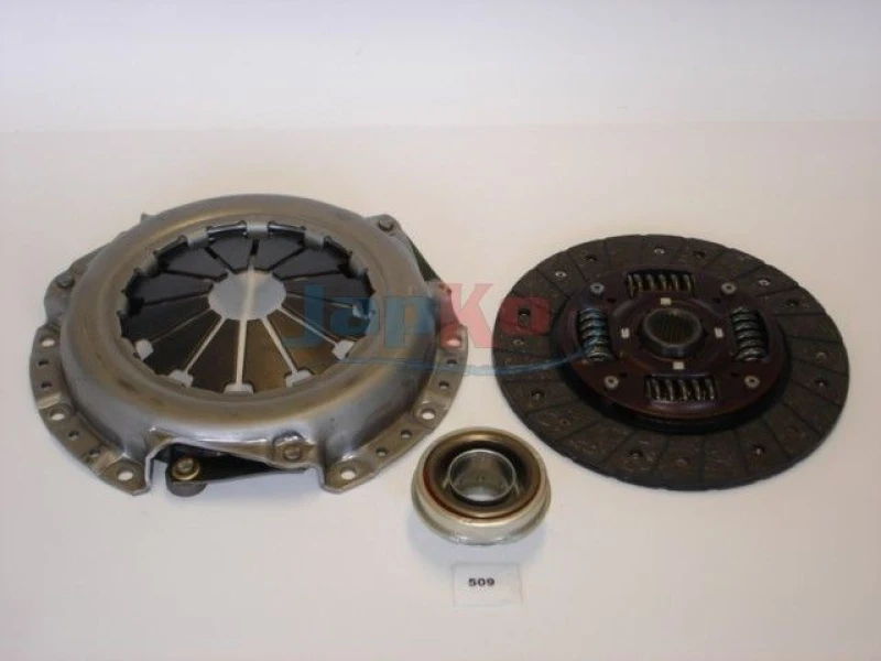 Image of JAPKO Clutch kit JAPKO 92509