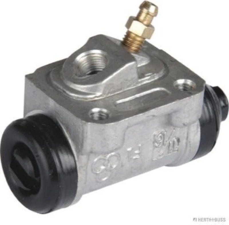 Image of HERTH+BUSS JAKOPARTS Wheel Brake Cylinder HERTH+BUSS JAKOPARTS J3238037