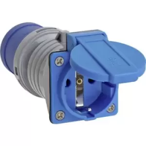 Image of Brennenstuhl 1080990 1080990 CEE adapter 16 A 230 V