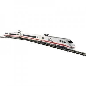 Image of Piko H0 57094 H0 myTrain Start set ICE OF DB