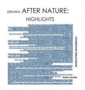 Image of Drawn After Nature by Sarah Jacobs Paperback