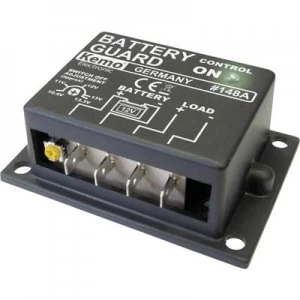 image of Kemo M148A Battery monitor Component 12 V DC