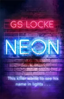 Image of Neon : A must-read thrilling cat-and-mouse serial killer thriller that readers love!