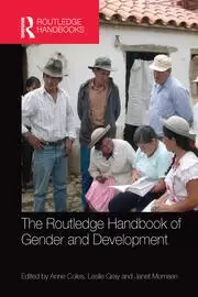 Image of The Routledge Handbook of Gender and Development