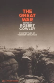 Image of The Great War by Robert Cowley Book