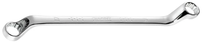 Image of Expert by Facom Ring Spanner Metric E111500 Range Metric: 18mm x 19mm