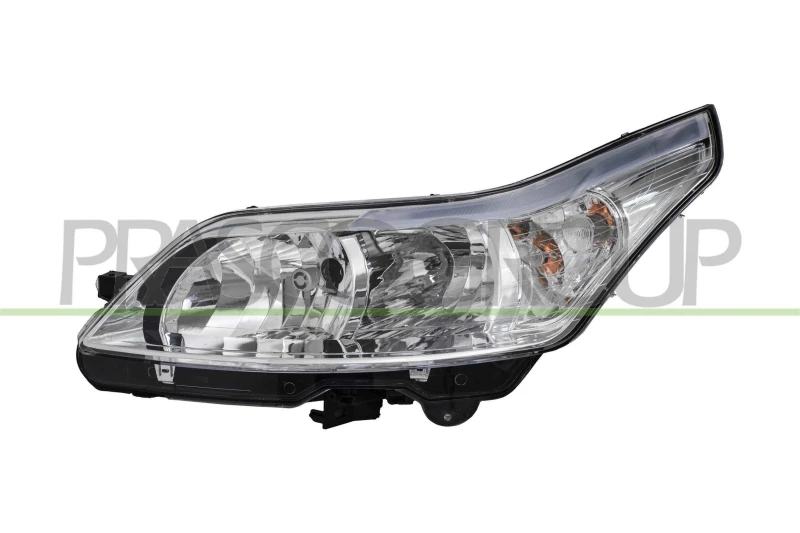 Image of PRASCO Headlight PRASCO CI4244905