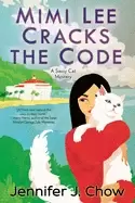 Image of mimi lee cracks the code
