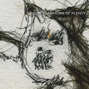 Image of Grizzly Bear - Horn Of Plenty (Reissue) Vinyl