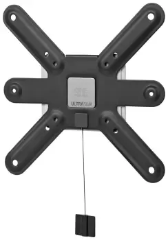 Image of One For All WM6211 Ultra Slim 13 - 43" TV Wall Bracket