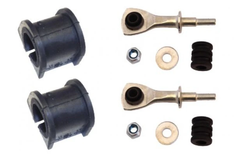 Image of Repair kit, anti-roll bar bush MAPCO 57600