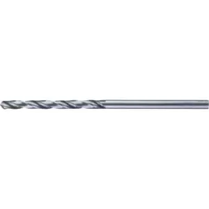 Image of PFERD SPB DIN 338 HSSG N 2,5 STEEL 25203514 Steel Twist drill bit Total length 57mm 10 pc(s)