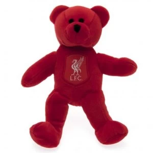Image of Liverpool FC Mini Bear