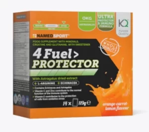 image of 4fuel Protector 14 Sachets