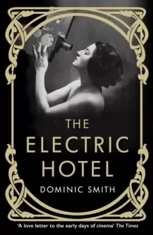 Image of The Electric Hotel