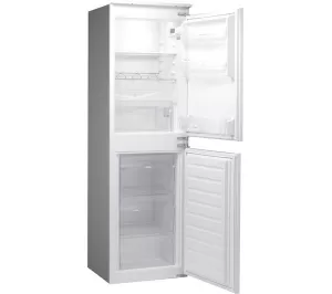 Image of Indesit EIB15050A1D 266L Integrated Fridge Freezer