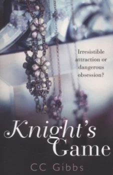 Image of Knights Game by Cc Gibbs Paperback