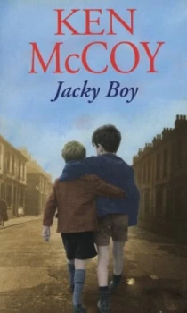 Image of Jacky Boy by Ken Mccoy Paperback