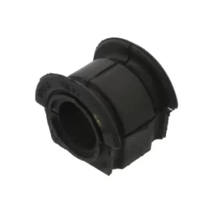 Image of Mounting Bush 36612 by Febi Bilstein Front Axle Left/Right inner
