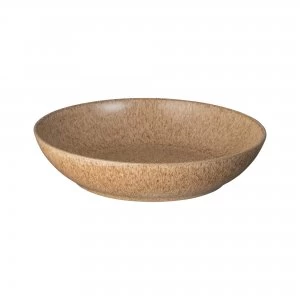 Image of Denby Studio Craft Elm Pasta Bowl