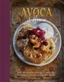 Image of AVOCA AT HOME