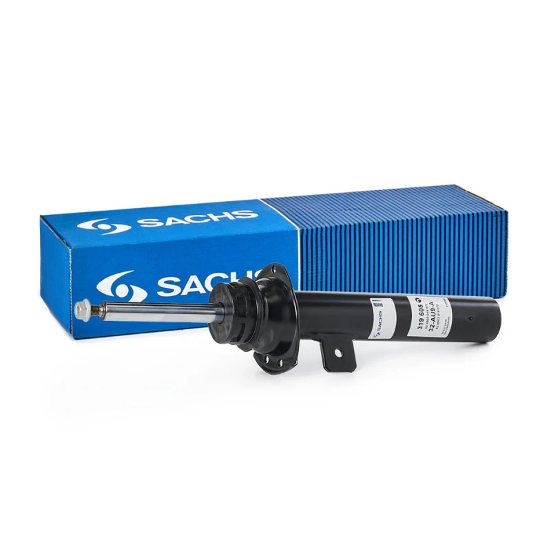 Image of Shock absorber SACHS 319 605