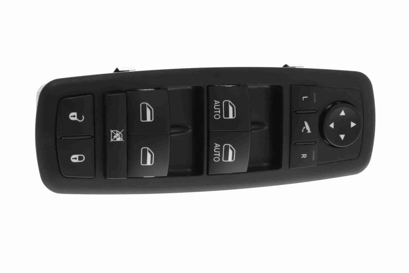 Image of VEMO V33-73-0126 Switch, window winder Original VEMO Quality Switch,window winder (1761)