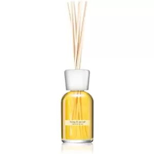 Image of Millefiori Natural Honey & Sea Salt aroma diffuser with filling 250ml