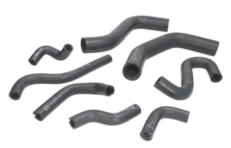 Image of LEMA Radiator hose LEMA 9831.05